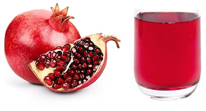 Pomegranatejuice Juice