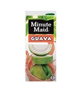 Minute Maid Guava