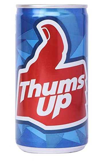 thumsup can