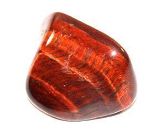 Red Tiger eye Stone