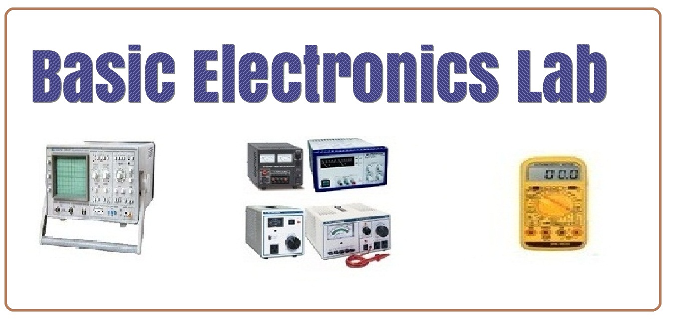 Basic Electronics Lab