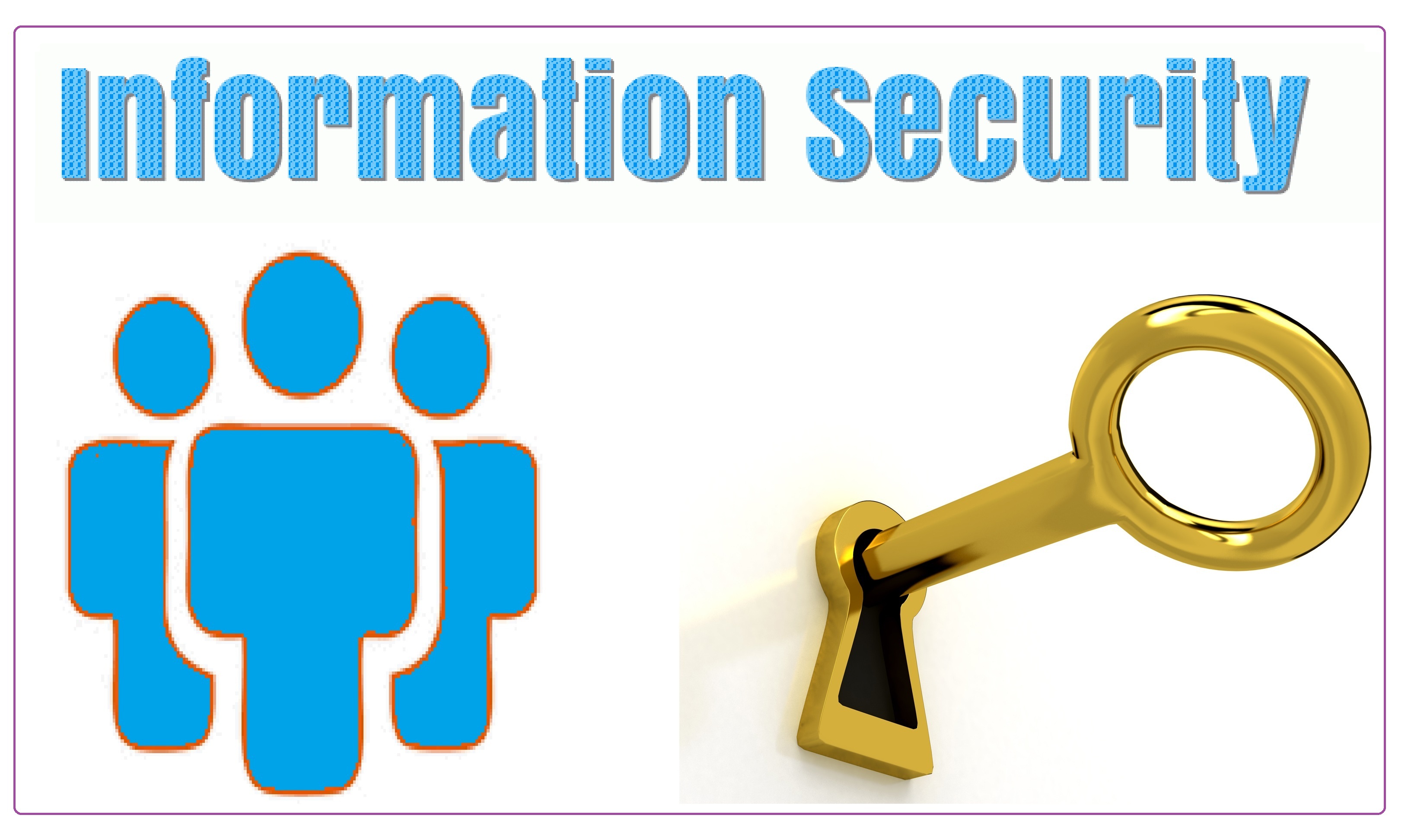 Information Security