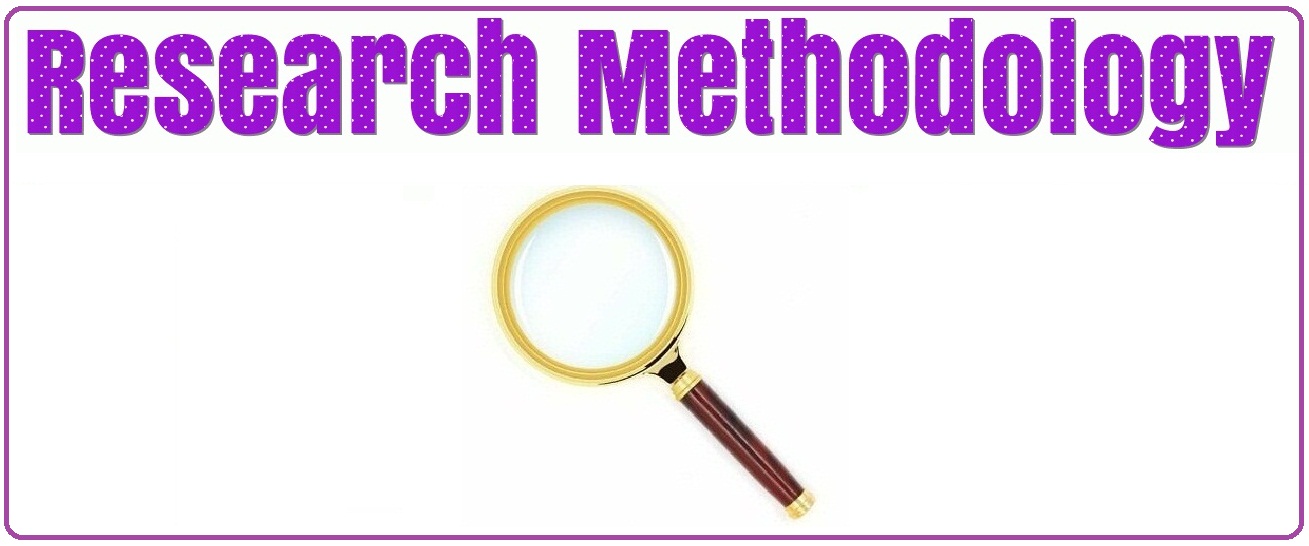 Research Methodology
