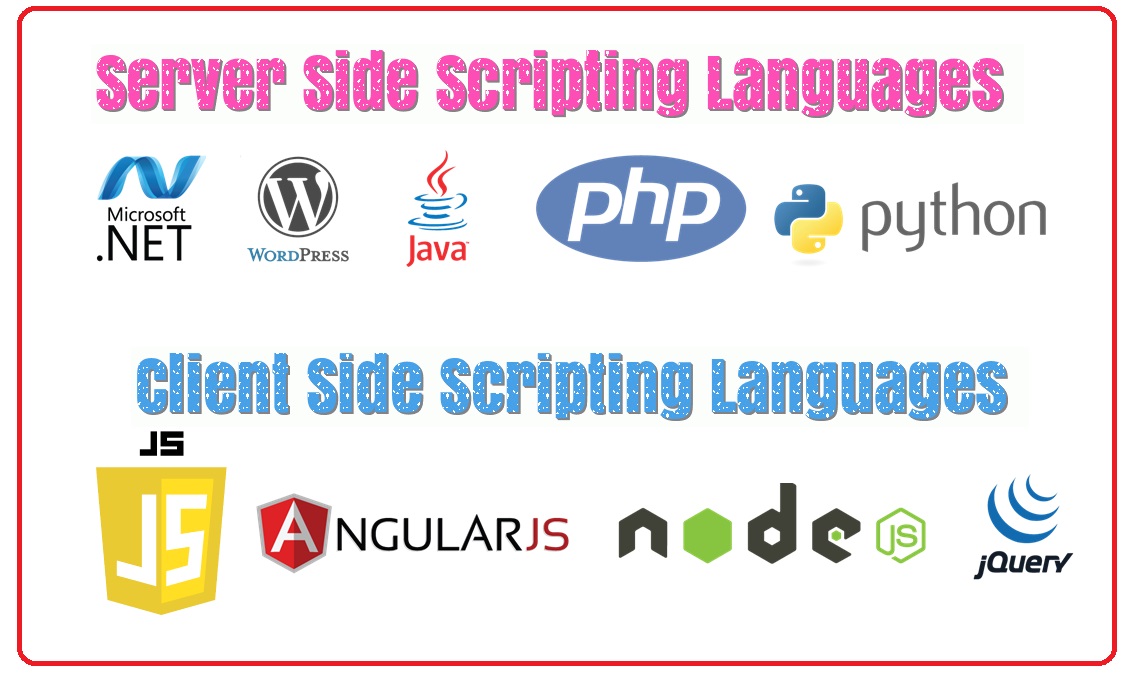 Scripting Languages