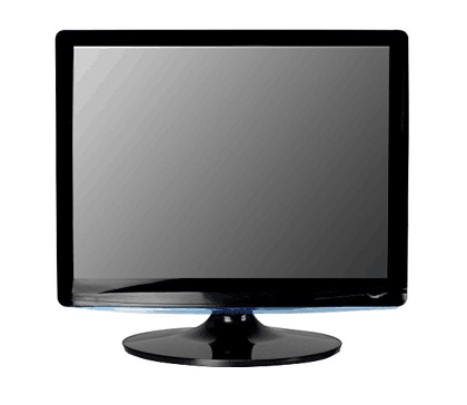 Monitor