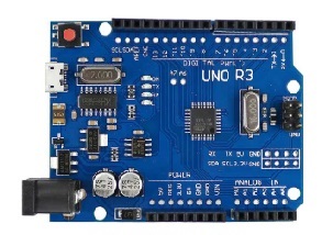 Arduino uno