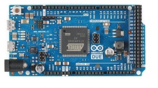 Arduino Due