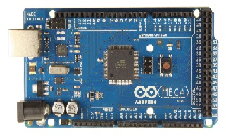 Arduino Mega