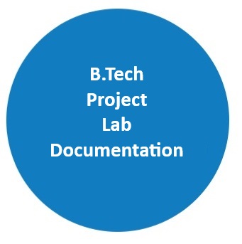 Internship for MiniProject Lab Documents