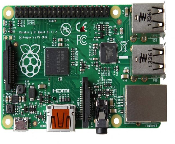 Raspberry Pi