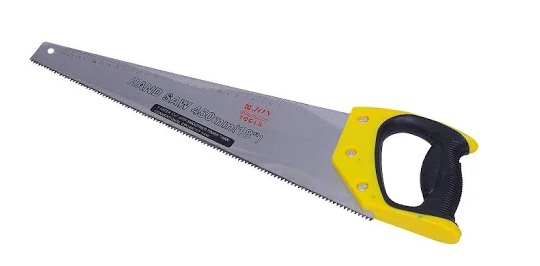 HandSaw