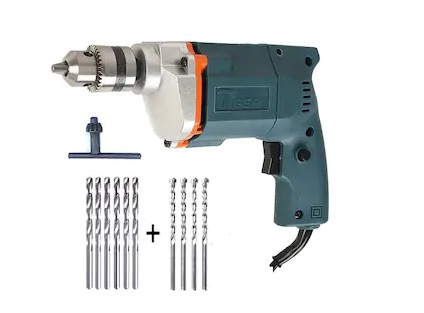 PowerDrill