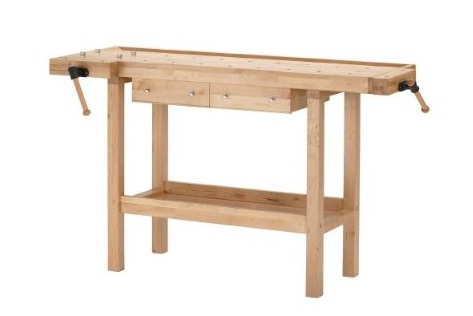 SturdyWorkbench