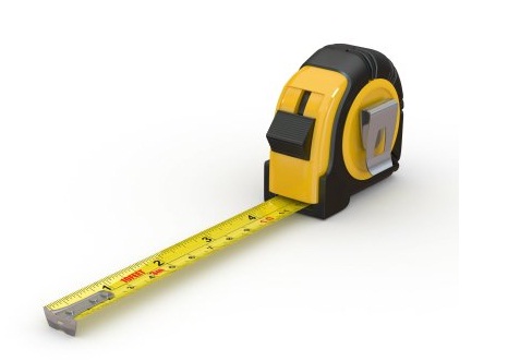 TapeMeasure