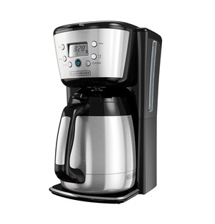 CoffeeMaker