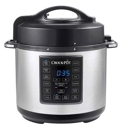 CrockPot