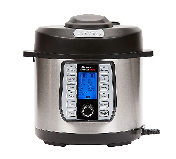 PressureCooker