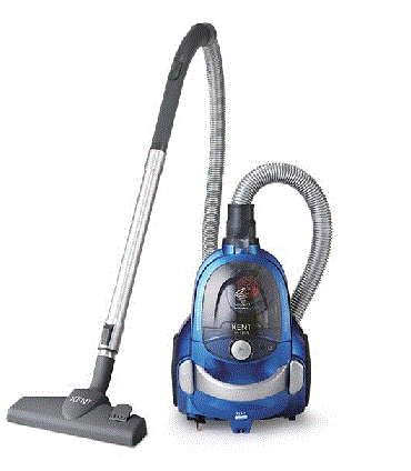 Vacuumcleaner