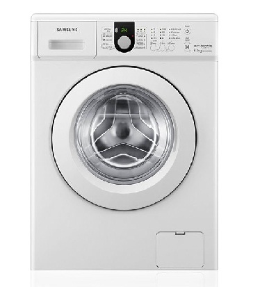 WashingMachine