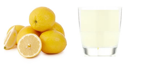 Lemon Juice