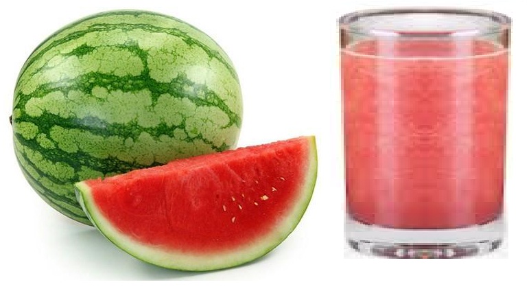 Watermelon Juice