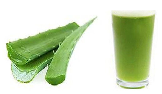 Aloe vera Juice