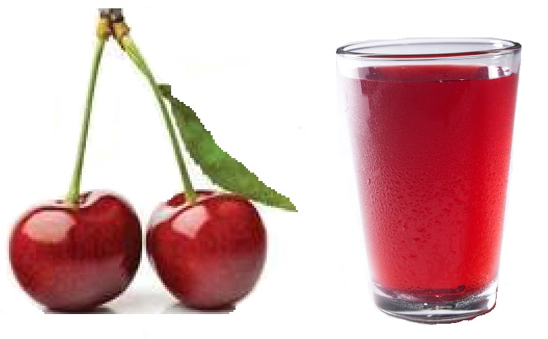 cherry Juice