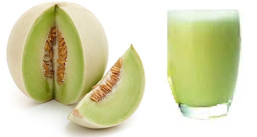 honeydew juice