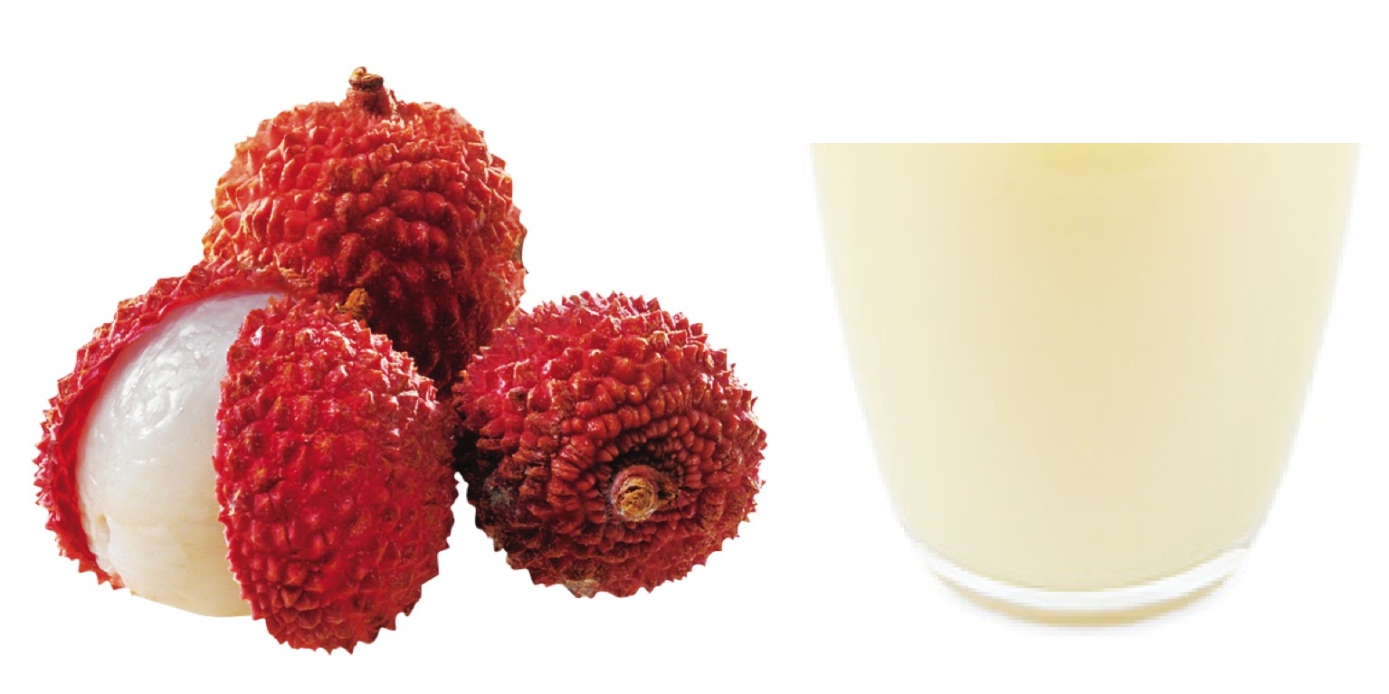 lychee fruit Juice