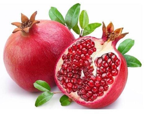 Pomegranate