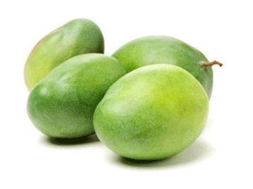 BombayGreenMangoes