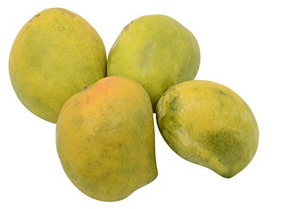 Paheri-PairiMangoes