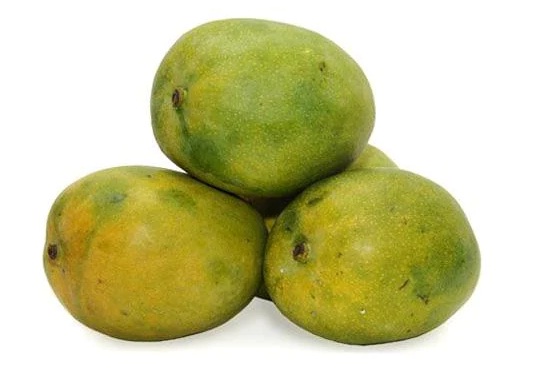 RaspuriMangoes