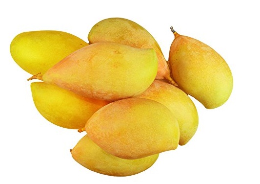 TotapuriMangoes