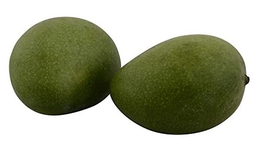 VanrajMangoes