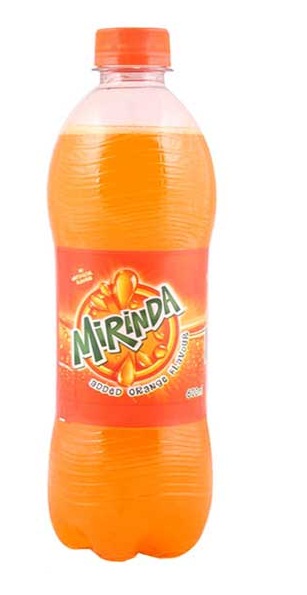 Mirinda