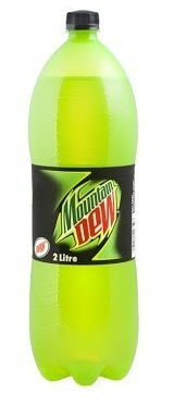 Mountain Dew