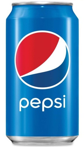 PepsiCan