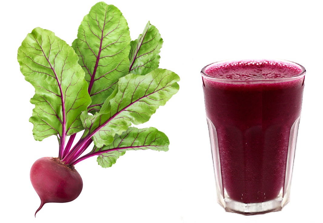 Beet Root Juice