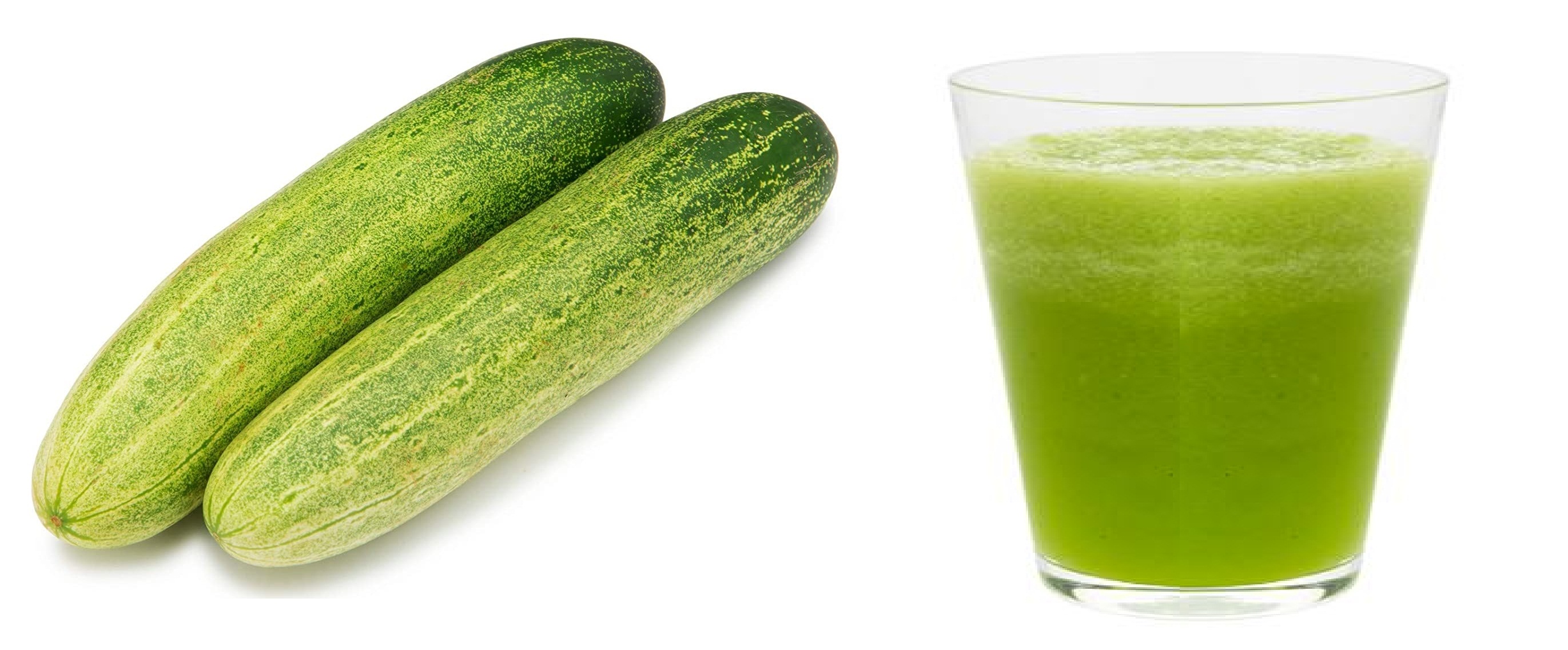 cucumber juice