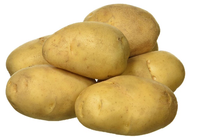 Potato