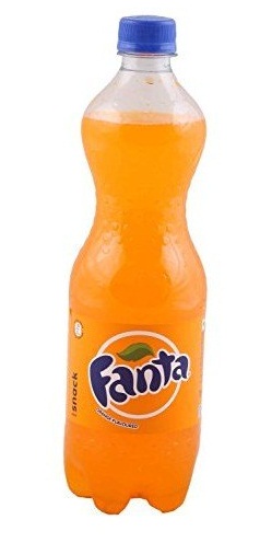 Fanta