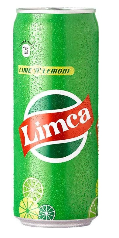 Limca Can