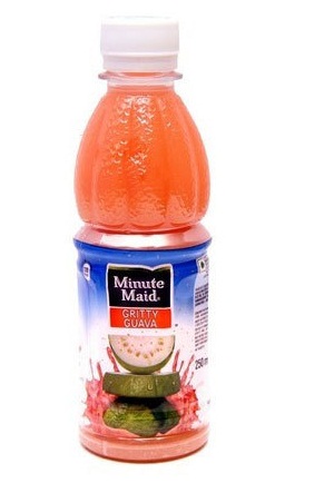 Minute Maid Mango