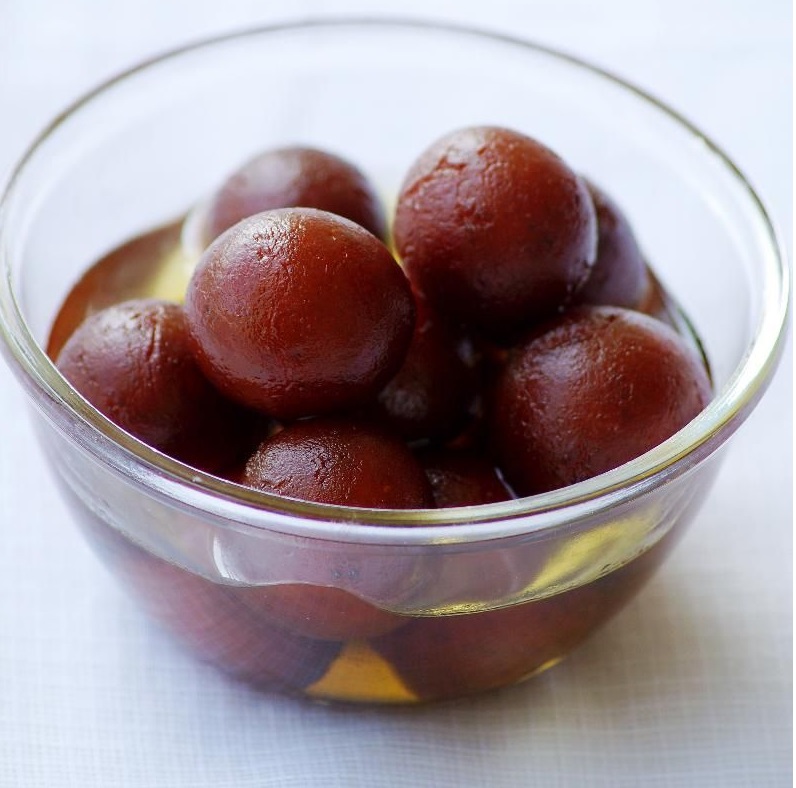 Gulab Jamun