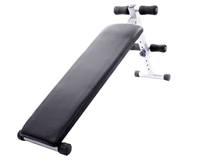 AbdominalBench