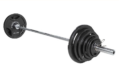 Barbells