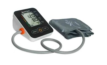 Bloodpressuremonitor