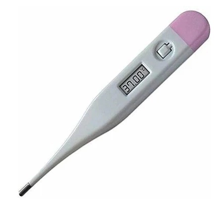 DigitalThermometer