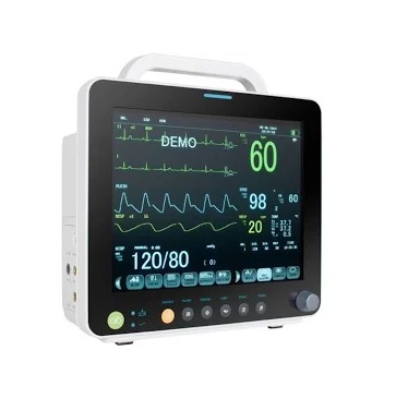 Electrocardiogrammonitor